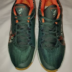 Nike Kids Grade School Zoom Freak 2 Bamo shoes